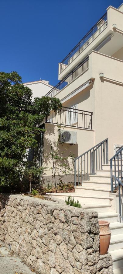 Mijo Apartment