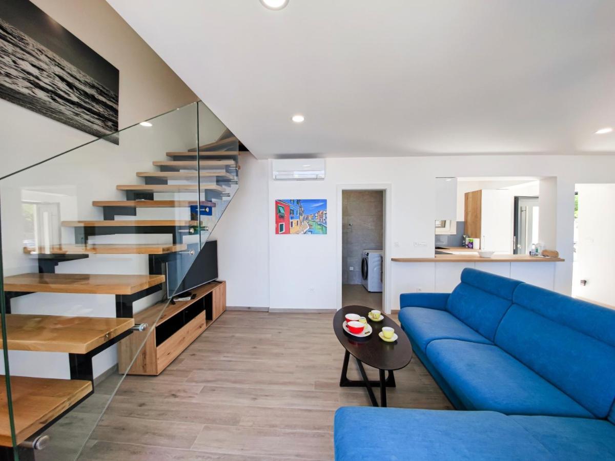 Apartment Mijo *