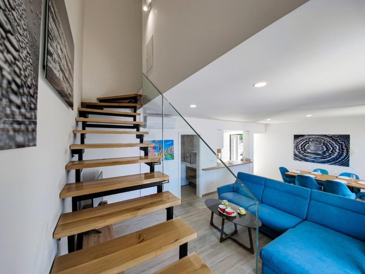 Apartment Mijo *