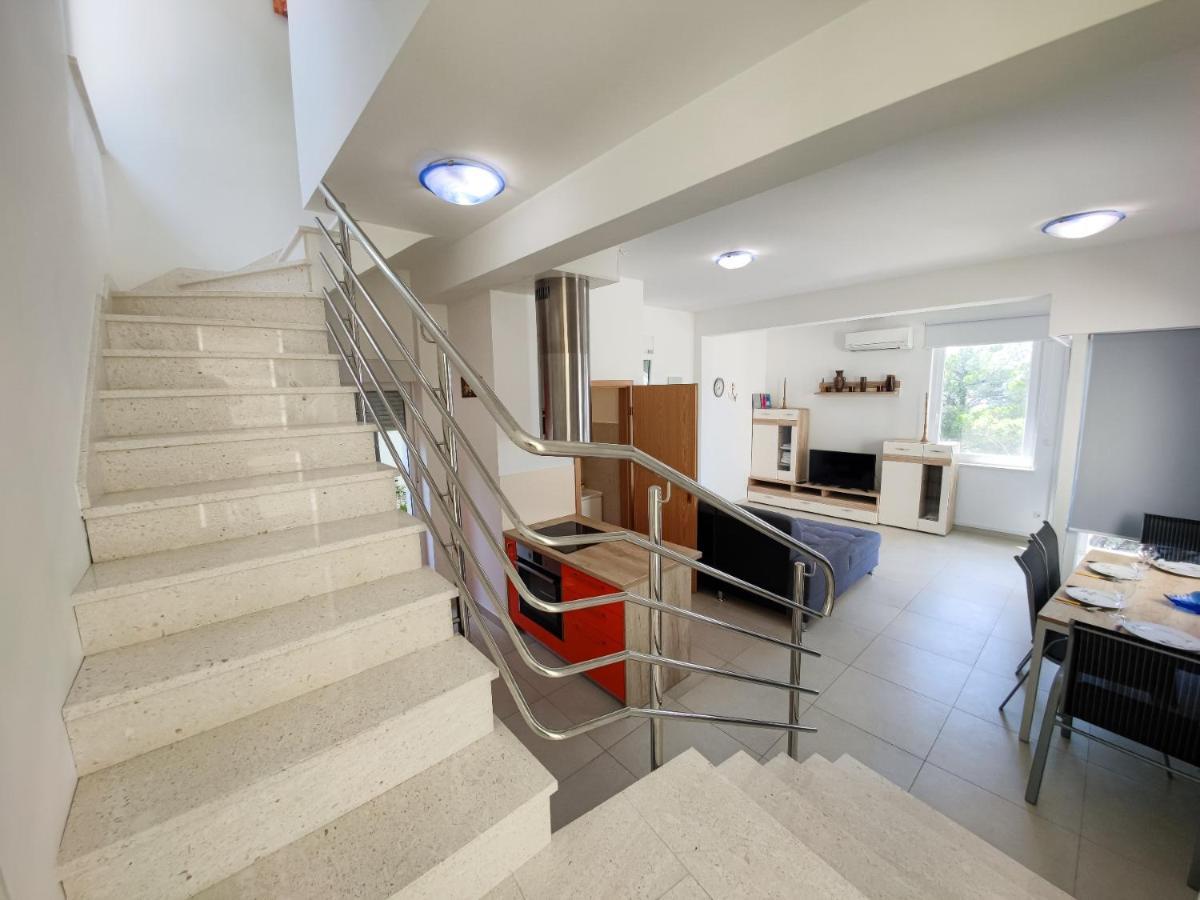Mijo Apartment