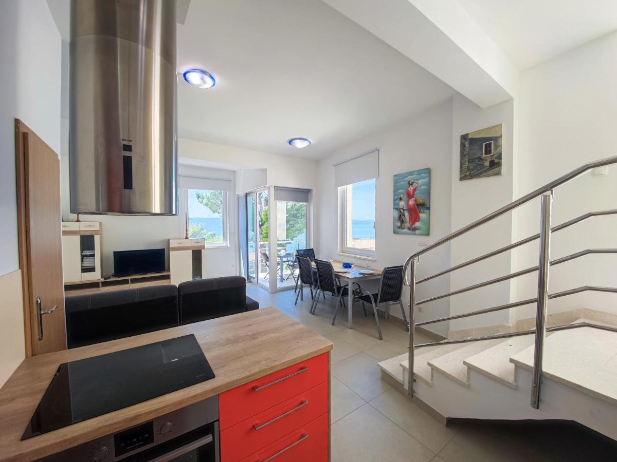 Apartment Mijo