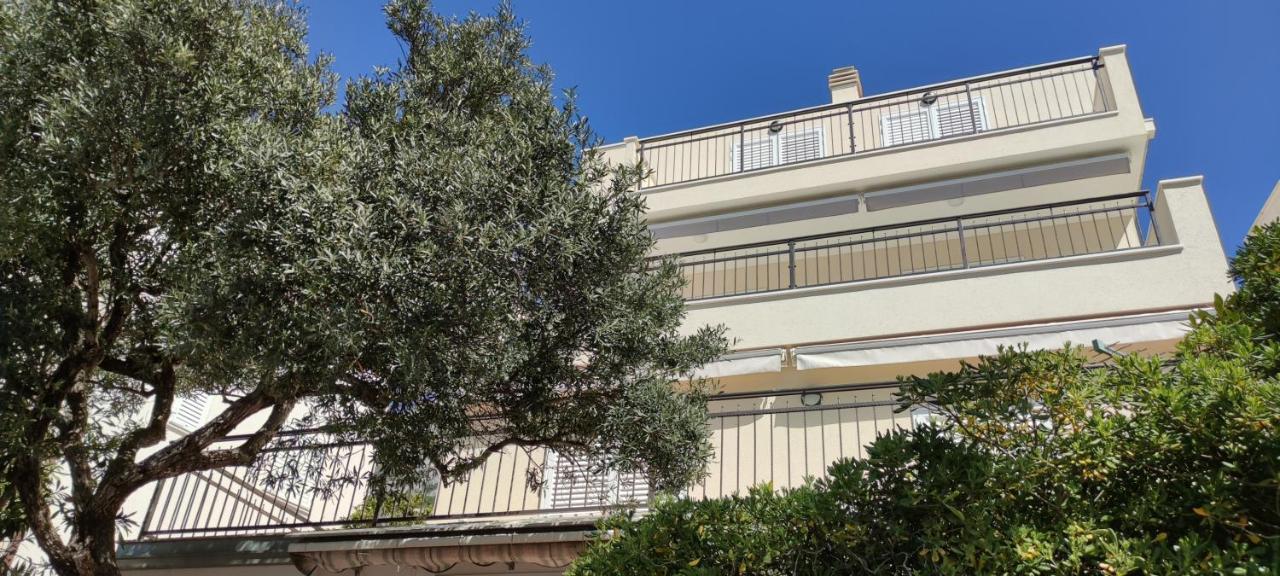 Mijo Appartement Brela