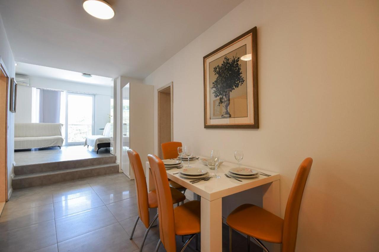 Appartement Mijo