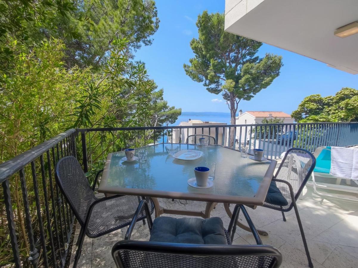 Mijo Apartament Brela