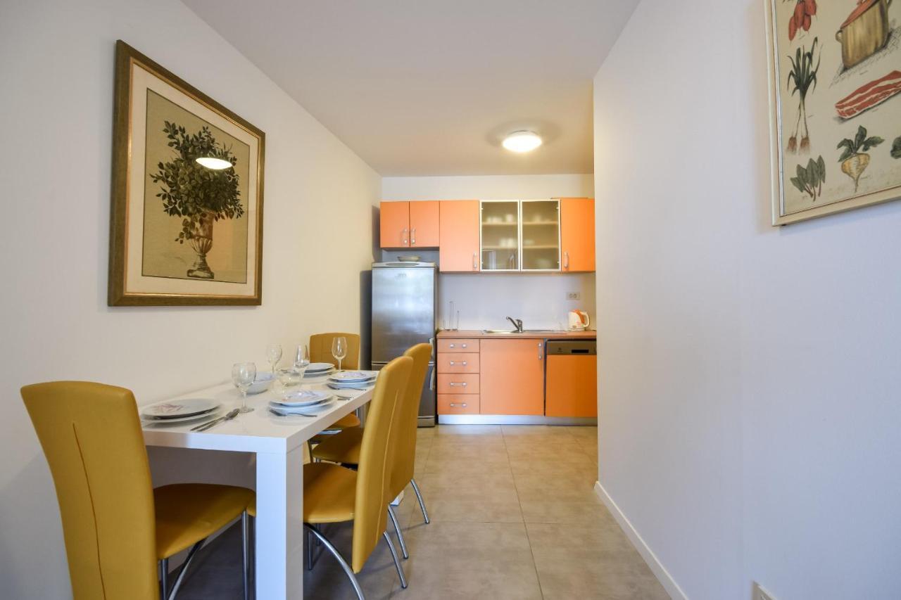 Appartement Mijo Brela