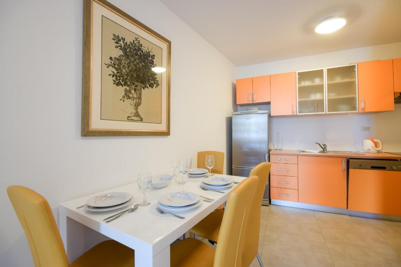 Mijo Appartement *