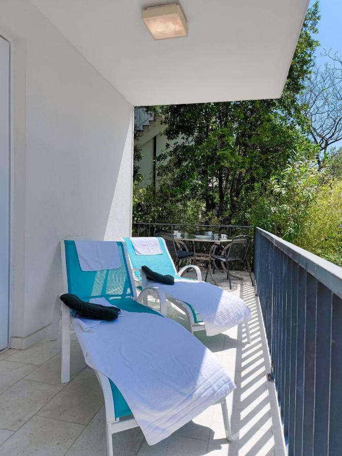 Appartement Mijo