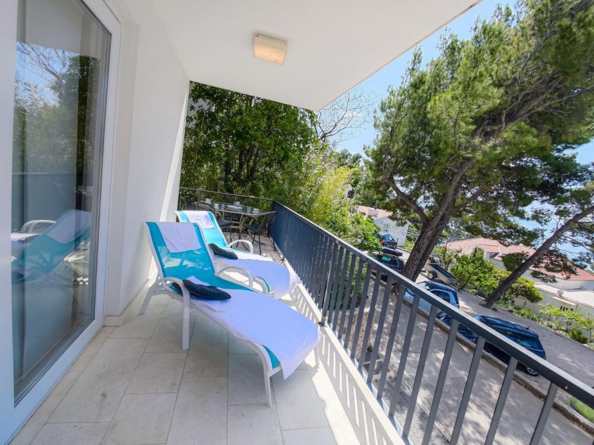 Appartement Mijo