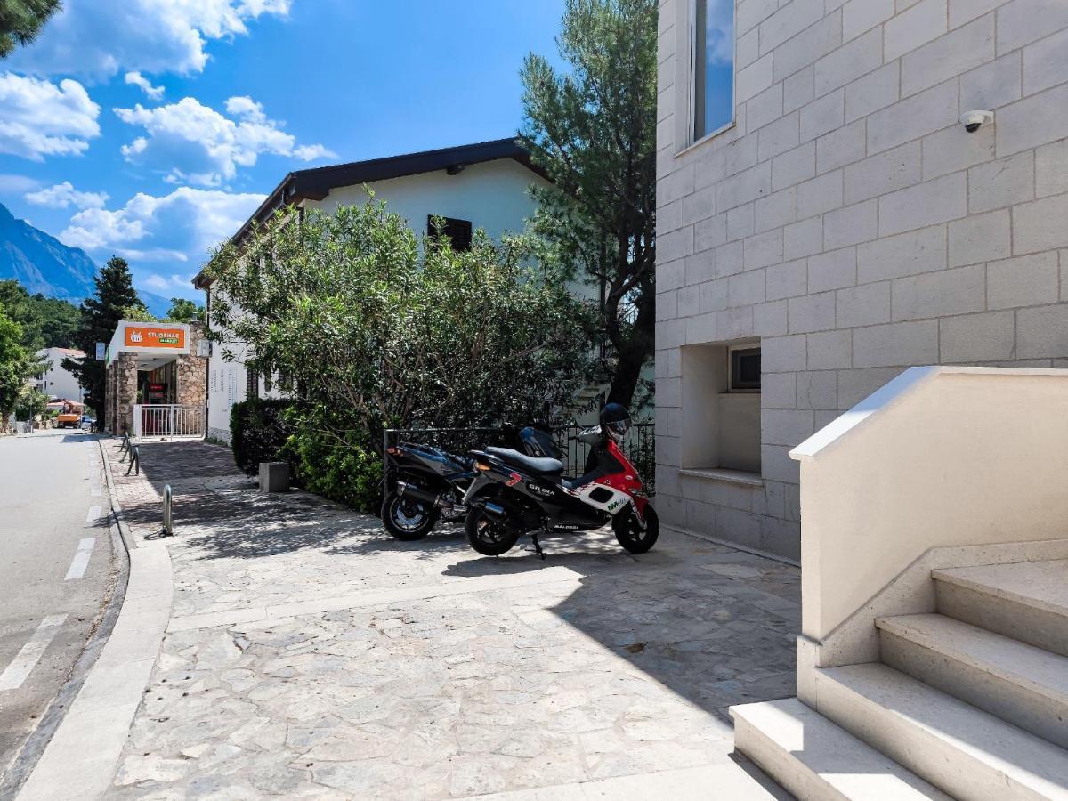 Mijo Appartement *