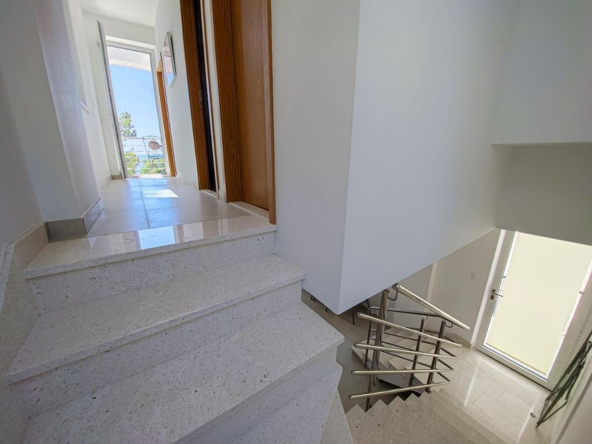 Mijo Appartement Brela