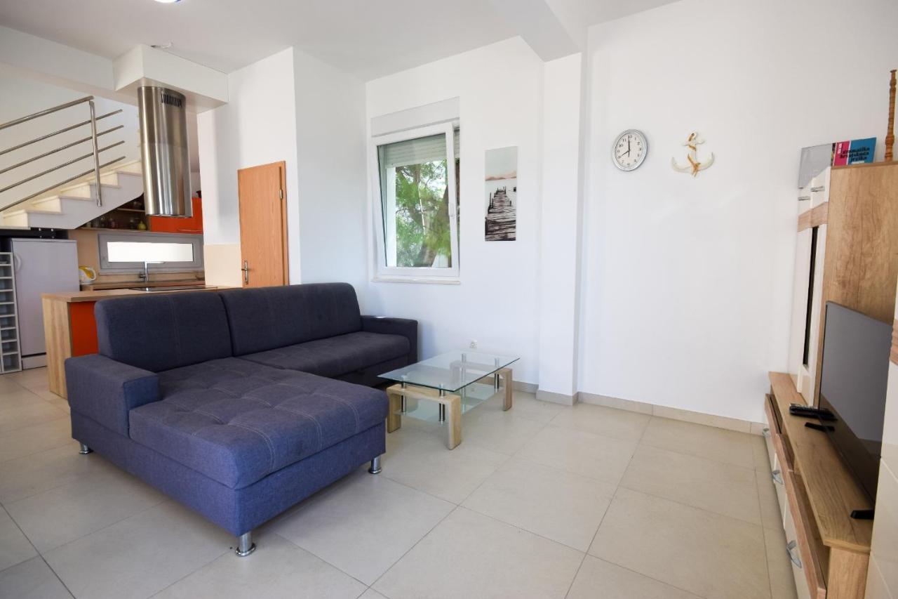 Mijo Appartement Brela