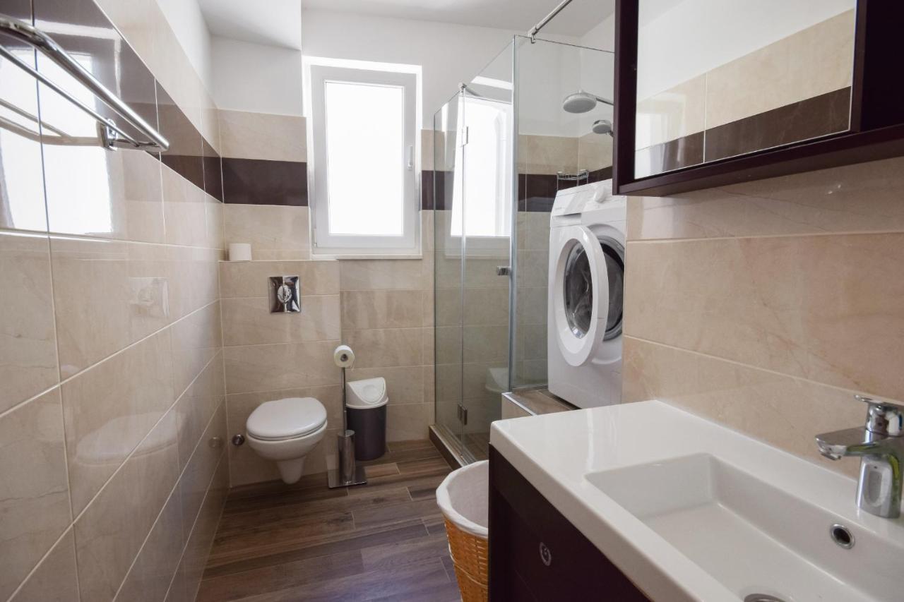 Mijo Appartement *