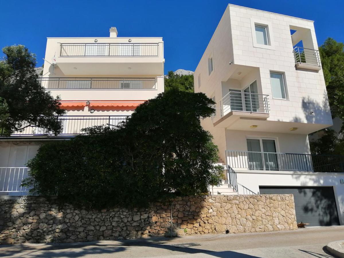 Mijo Apartament *
